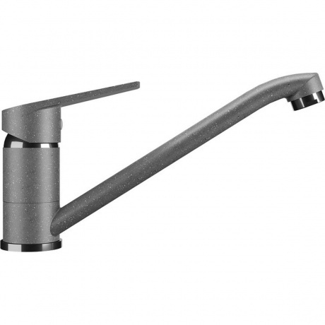 Смеситель для кухни Practik светло-серый (PR-01-003)
Смеситель для кухни Practik светло-серый (PR-01-003)