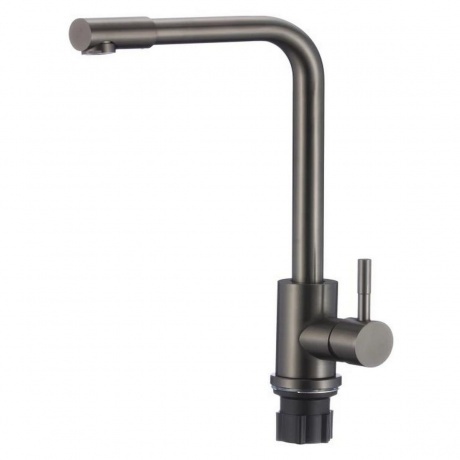 Смеситель для кухонной мойки Fmark (FS8233Q)
Смеситель для кухонной мойки Fmark (FS8233Q)