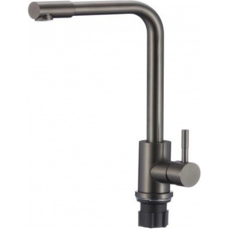 Смеситель для кухонной мойки Fmark (FS8233Q)
Смеситель для кухонной мойки Fmark (FS8233Q)