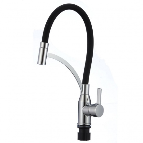 Смеситель для кухонной мойки Fmark (FS8244A-01)
Смеситель для кухонной мойки Fmark (FS8244A-01)