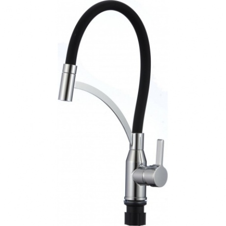 Смеситель для кухонной мойки Fmark (FS8244A-01)
Смеситель для кухонной мойки Fmark (FS8244A-01)