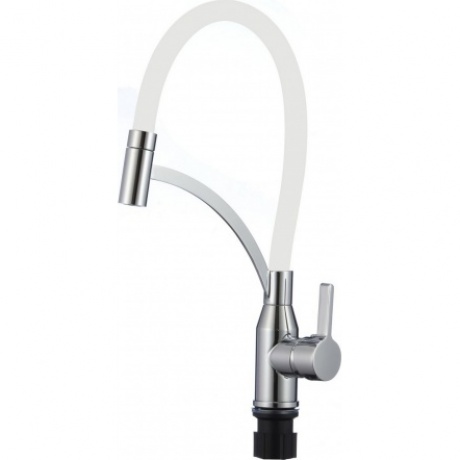 Смеситель для кухонной мойки Fmark (FS8244A-02)
Смеситель для кухонной мойки Fmark (FS8244A-02)