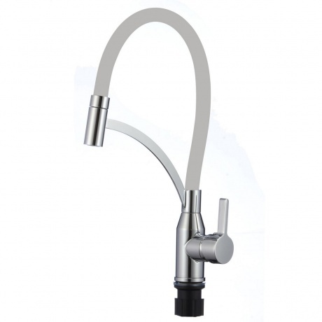 Смеситель для кухонной мойки Fmark (FS8244A-04)
Смеситель для кухонной мойки Fmark (FS8244A-04)