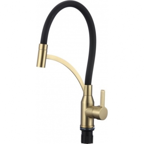 Смеситель для кухонной мойки Fmark (FS8244C-01)
Смеситель для кухонной мойки Fmark (FS8244C-01)