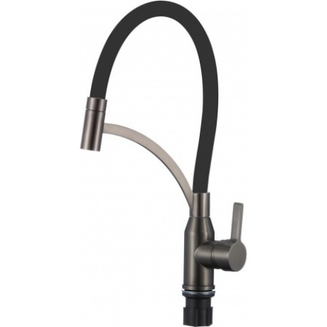 Смеситель для кухонной мойки Fmark (FS8244Q-01)
Смеситель для кухонной мойки Fmark (FS8244Q-01)