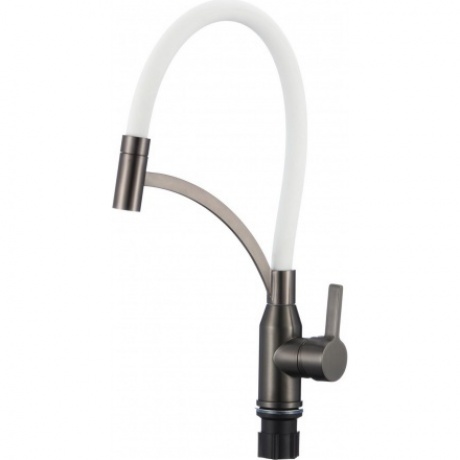 Смеситель для кухонной мойки Fmark (FS8244Q-02)
Смеситель для кухонной мойки Fmark (FS8244Q-02)