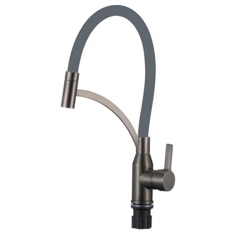 Смеситель для кухонной мойки Fmark (FS8244Q-04)
Смеситель для кухонной мойки Fmark (FS8244Q-04)