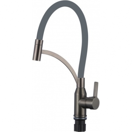 Смеситель для кухонной мойки Fmark (FS8244Q-04)
Смеситель для кухонной мойки Fmark (FS8244Q-04)