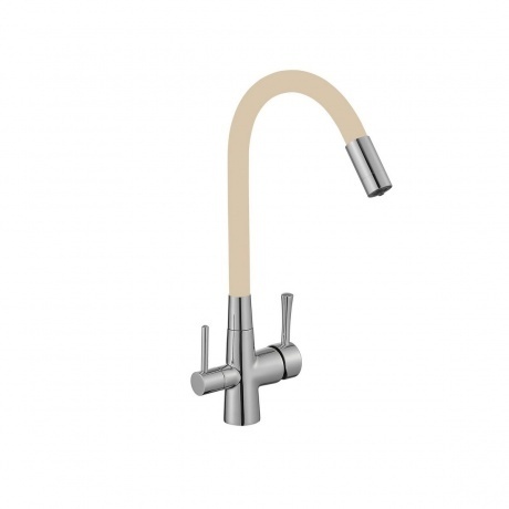 Смеситель для кухонной мойки под фильтр питьевой воды Savol (S-L1806L-12)
Смеситель для кухонной мойки под фильтр питьевой воды Savol (S-L1806L-12)