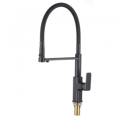 Смеситель для кухонной мойки под фильтр питьевой воды Savol (S-L1808H-01)
Смеситель для кухонной мойки под фильтр питьевой воды Savol (S-L1808H-01)