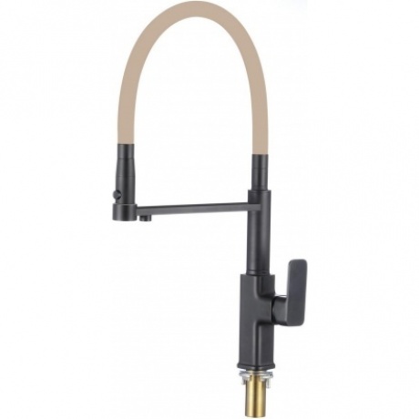 Смеситель для кухонной мойки под фильтр питьевой воды Savol (S-L1808H-12)
Смеситель для кухонной мойки под фильтр питьевой воды Savol (S-L1808H-12)