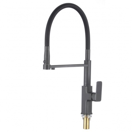 Смеситель для кухонной мойки под фильтр питьевой воды Savol (S-L1808Q-01)
Смеситель для кухонной мойки под фильтр питьевой воды Savol (S-L1808Q-01)