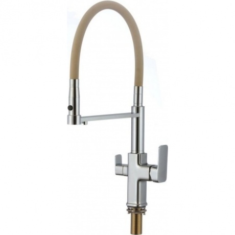 Смеситель для кухонной мойки под фильтр питьевой воды Savol (S-L1809-12)
Смеситель для кухонной мойки под фильтр питьевой воды Savol (S-L1809-12)