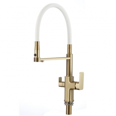 Смеситель для кухонной мойки под фильтр питьевой воды Savol (S-L1809C-02)
Смеситель для кухонной мойки под фильтр питьевой воды Savol (S-L1809C-02)