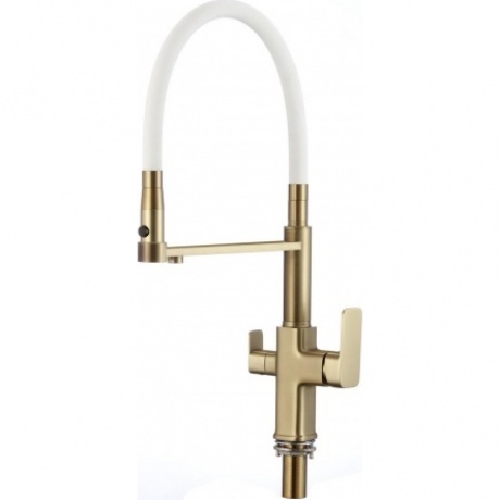 Смеситель для кухонной мойки под фильтр питьевой воды Savol (S-L1809C-02)
Смеситель для кухонной мойки под фильтр питьевой воды Savol (S-L1809C-02)