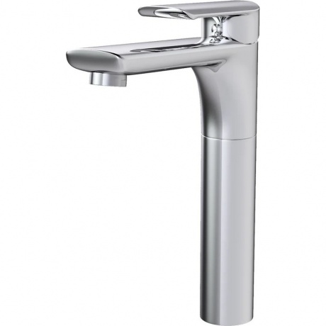 Смеситель для раковины 35k MIXLINE ML29-042 "Comfort" высокий излив (550771)
Смеситель для раковины 35k MIXLINE ML29-042 "Comfort" высокий излив (550771)