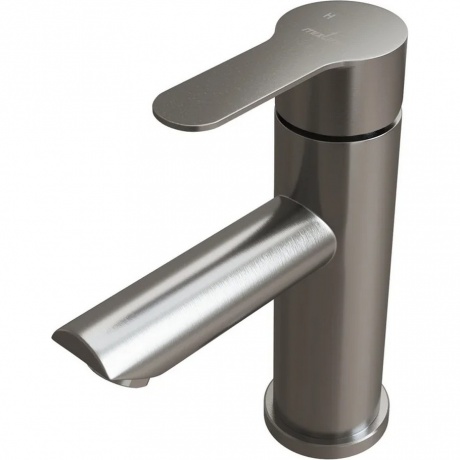 Смеситель для раковины 35k MIXLINE MLSS32-04 "Stainless" нерж. (552273)
Смеситель для раковины 35k MIXLINE MLSS32-04 "Stainless" нерж. (552273)