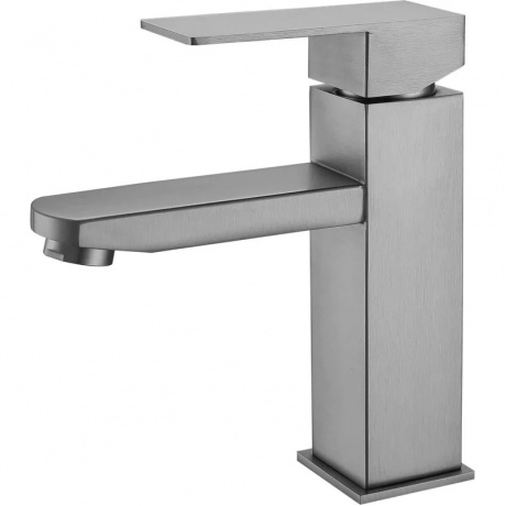 Смеситель для умывальника Fmark (FS8101Q)
Смеситель для умывальника Fmark (FS8101Q)