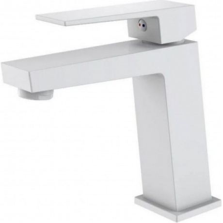 Смеситель для умывальника RUSH Thira (TR3635-12White)
Смеситель для умывальника RUSH Thira (TR3635-12White)