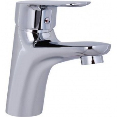 Смеситель Славен для умывальника с литым изливом, одноручный (СЛ-ОД-Г11)
Смеситель Славен для умывальника с литым изливом, одноручный (СЛ-ОД-Г11)