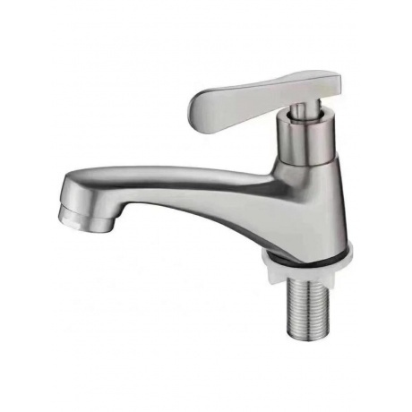 Кран для холодной воды ПРОФСАН КОМПЛЕКТАЦИЯ (PSM-104-15)
Кран для холодной воды ПРОФСАН КОМПЛЕКТАЦИЯ (PSM-104-15)