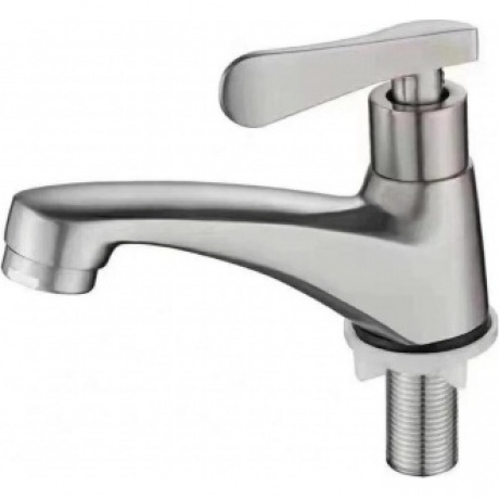 Кран для холодной воды ПРОФСАН КОМПЛЕКТАЦИЯ (PSM-104-15)
Кран для холодной воды ПРОФСАН КОМПЛЕКТАЦИЯ (PSM-104-15)