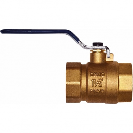 Кран шаровой RM-L ВР-ВР 1 1/2 муфтовый ручка Ду40 Ру30 (11Б27п1)
Кран шаровой RM-L ВР-ВР 1 1/2 муфтовый ручка Ду40 Ру30 (11Б27п1)