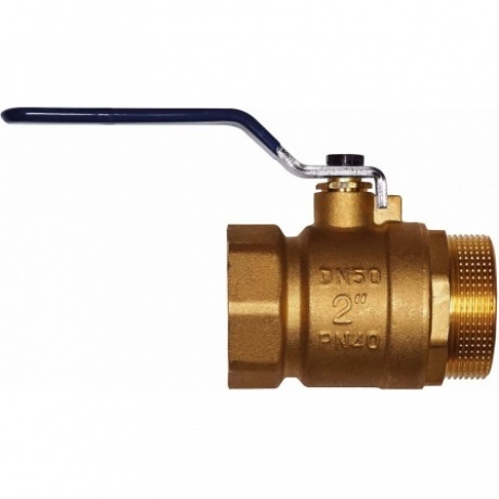 Кран шаровой RM-L ВР-НР 2 муфтовый ручка Ду50 Ру30 (11Б27п1)
Кран шаровой RM-L ВР-НР 2 муфтовый ручка Ду50 Ру30 (11Б27п1)