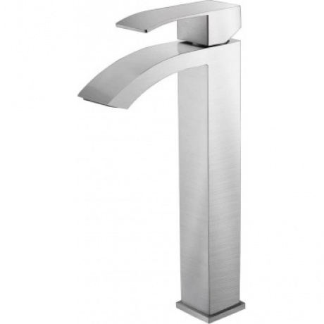 Смеситель для умывальника Fmark (FS8611)
Смеситель для умывальника Fmark (FS8611)