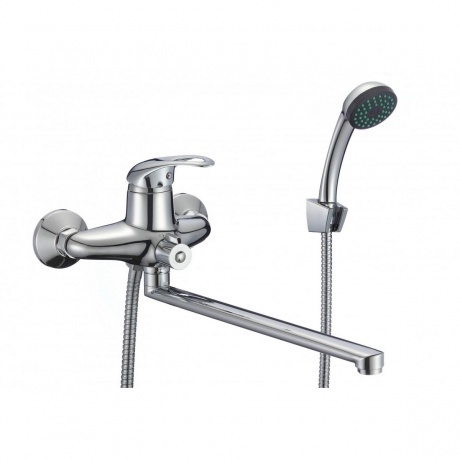 Смеситель для ванны Fmark (FM2203)
Смеситель для ванны Fmark (FM2203)