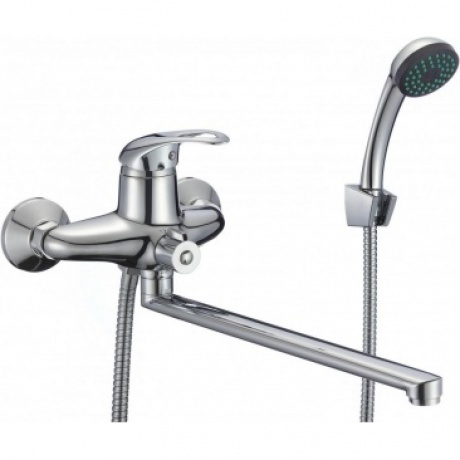 Смеситель для ванны Fmark (FM2203)
Смеситель для ванны Fmark (FM2203)