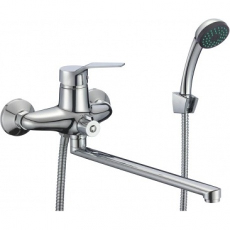 Смеситель для ванны Fmark (FM2263)
Смеситель для ванны Fmark (FM2263)