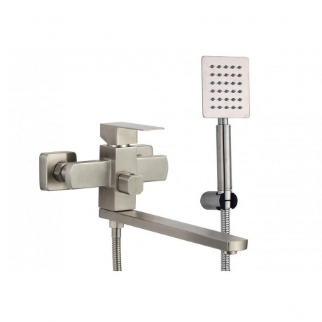 Смеситель для ванны Fmark (FS8124)
Смеситель для ванны Fmark (FS8124)