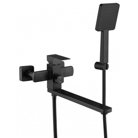 Смеситель для ванны Fmark (FS8124H)
Смеситель для ванны Fmark (FS8124H)