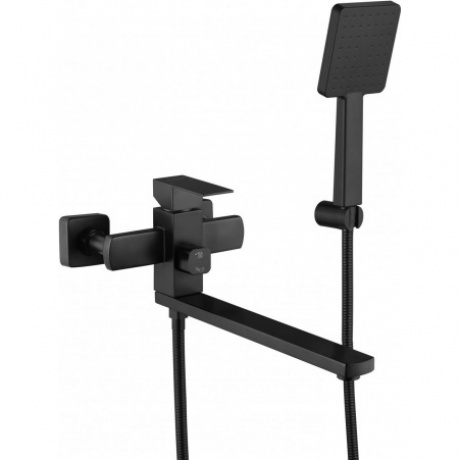 Смеситель для ванны Fmark (FS8124H)
Смеситель для ванны Fmark (FS8124H)