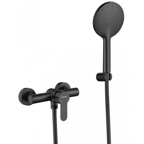 Смеситель для ванны Fmark (FS8203H)
Смеситель для ванны Fmark (FS8203H)