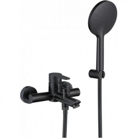 Смеситель для ванны Fmark (FS8204H)
Смеситель для ванны Fmark (FS8204H)