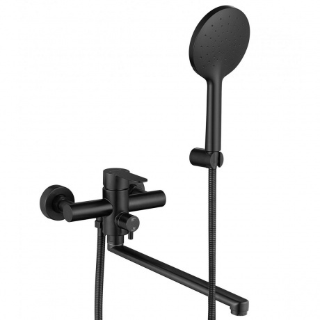 Смеситель для ванны Fmark (FS8224H)
Смеситель для ванны Fmark (FS8224H)