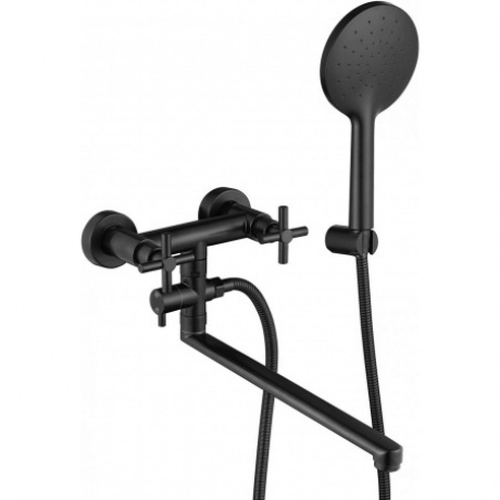 Смеситель для ванны Fmark (FS8424H)
Смеситель для ванны Fmark (FS8424H)