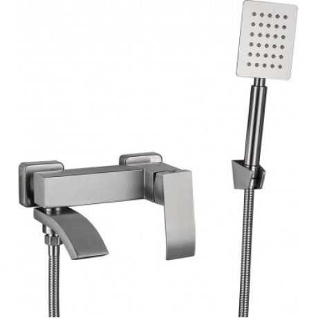 Смеситель для ванны Fmark (FS8624-1)
Смеситель для ванны Fmark (FS8624-1)