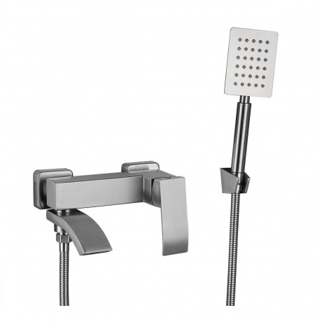 Смеситель для ванны Fmark (FS8624-1)
Смеситель для ванны Fmark (FS8624-1)