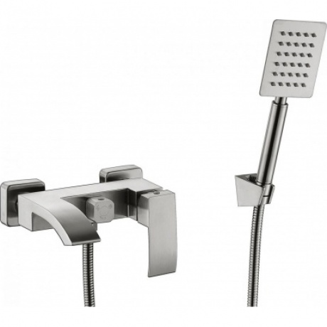 Смеситель для ванны Fmark (FS8624)
Смеситель для ванны Fmark (FS8624)