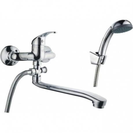 Смеситель для ванны с душем ПРОФСАН ПСМ (PSM-104-21)
Смеситель для ванны с душем ПРОФСАН ПСМ (PSM-104-21)