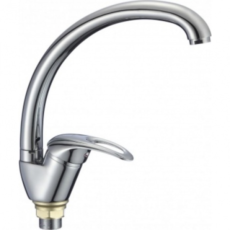 Смеситель для кухонной мойки Fmark (FM4103)
Смеситель для кухонной мойки Fmark (FM4103)