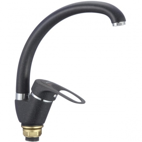 Смеситель для кухонной мойки Fmark (FM4104H)
Смеситель для кухонной мойки Fmark (FM4104H)