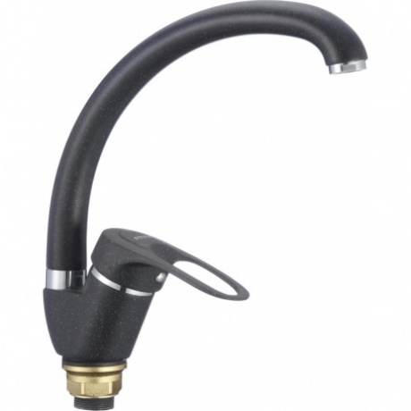 Смеситель для кухонной мойки Fmark (FM4104H)
Смеситель для кухонной мойки Fmark (FM4104H)