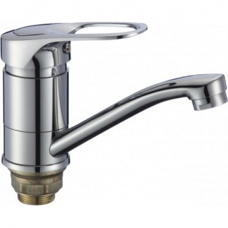 Смеситель для кухонной мойки Fmark (FM4504)
Смеситель для кухонной мойки Fmark (FM4504)