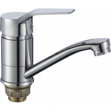 Смеситель для кухонной мойки Fmark (FM4563)
Смеситель для кухонной мойки Fmark (FM4563)