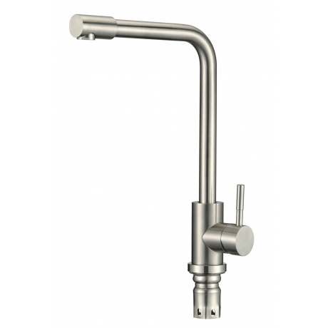 Смеситель для кухонной мойки Fmark (FS26129)
Смеситель для кухонной мойки Fmark (FS26129)