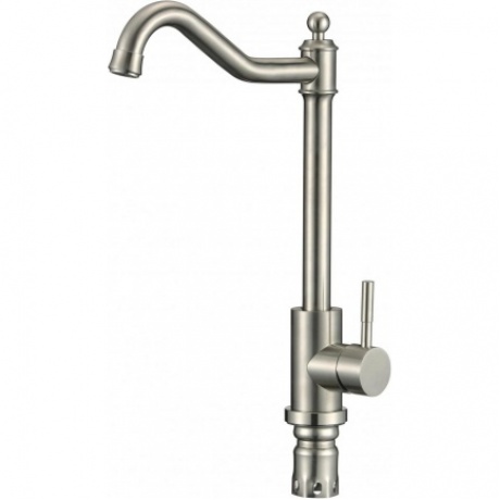 Смеситель для кухонной мойки Fmark (FS26529)
Смеситель для кухонной мойки Fmark (FS26529)